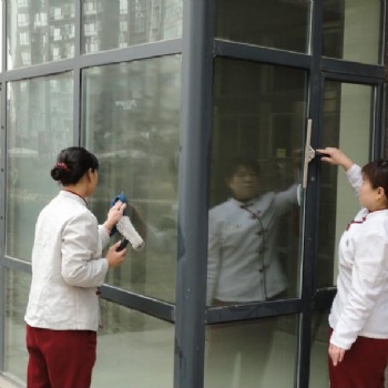 新鄉(xiāng)市家庭保潔社區(qū)東路