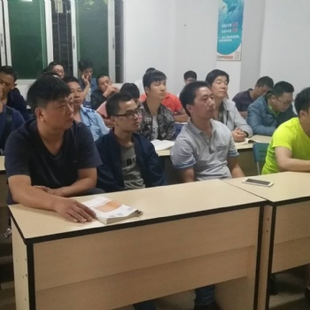 惠陽(yáng)區(qū)新圩鎮(zhèn)電工培訓(xùn)有什么要求