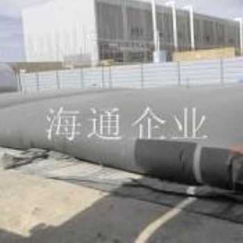 西安海通電力供應便攜式儲油罐，軟體油罐