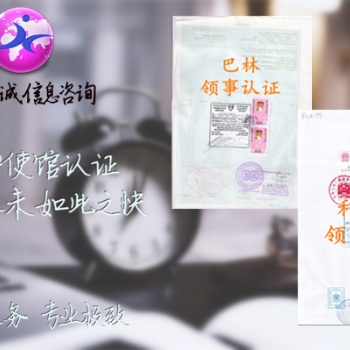 羅馬尼亞領事認證公司損益表找誰代理\財務審計領事蓋章