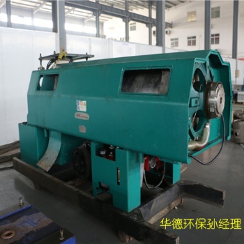 四川省攀枝花市韋斯法利亞3臺(tái)設(shè)備整機(jī)維修保養(yǎng)