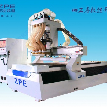 板式家具生產線數控開料機