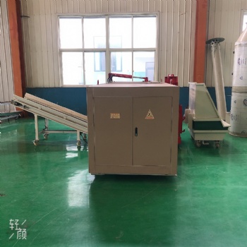 養殖場無害化處理設備 濕化化制機