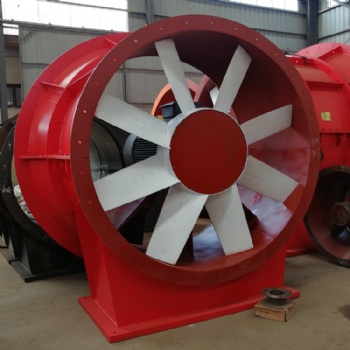 礦用風(fēng)機(jī)廠家K40軸流風(fēng)機(jī)