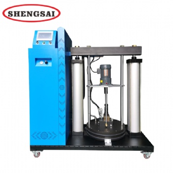 簡易熱熔膠機(jī) 熱熔膠上膠機(jī)設(shè)備廠