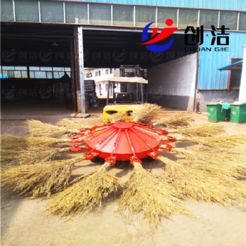 山東掃路機 掃路機生產(chǎn)廠家