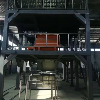 廊坊均質板生產設備廠家