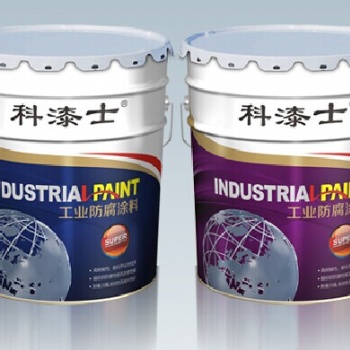 重慶外墻氟碳涂料/外墻氟碳漆-科冠直接批發(fā)