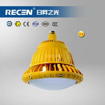日昇之光B2D126免維護(hù)防爆燈