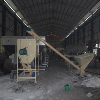 福建海特抗裂砂漿攪拌機
