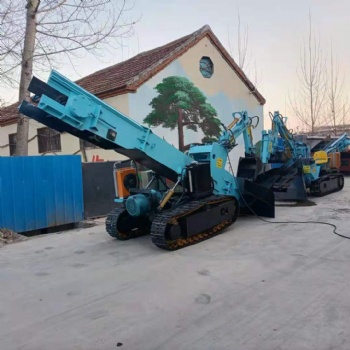 60礦用扒渣機(jī) 后導(dǎo)向扒渣機(jī) 隧道扒渣機(jī)生產(chǎn)廠家