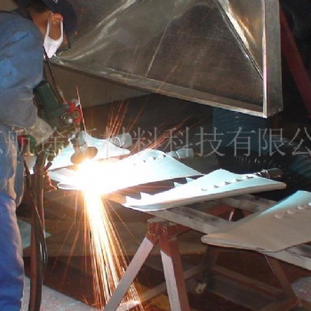 電弧噴涂加工，熱噴涂加工