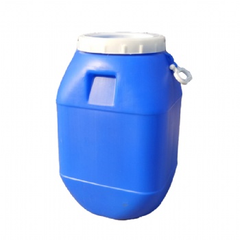 新佳塑業(yè)50升方桶50kg化工桶50l塑料桶50公斤大口桶廠家