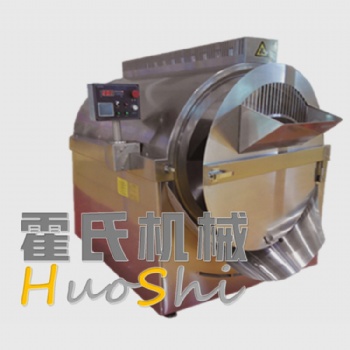 電磁加熱干果炒貨機微電腦控溫