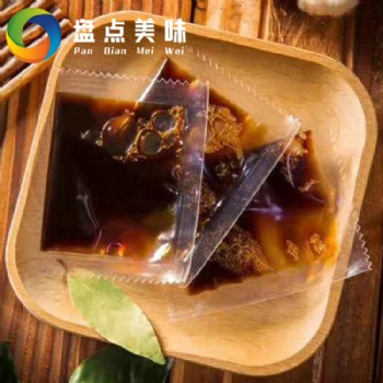 餐飲外賣小醋包 袋裝山西陳醋打包調味醋包批發(fā)
