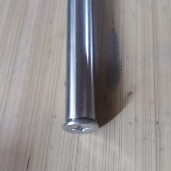 不銹鋼十字沉頭內膨脹螺絲