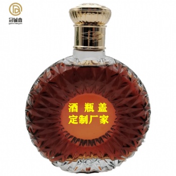 專業(yè)定制鋅合金酒瓶蓋 鋅合金白酒瓶蓋 金屬酒瓶蓋 金屬洋酒瓶蓋生產(chǎn)廠家