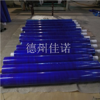 德州佳諾塑業(yè)有限公司-供應(yīng)鋁合金保護膜 拉伸纏繞膜 汽車車燈保護膜 彩晶玻璃保護膜