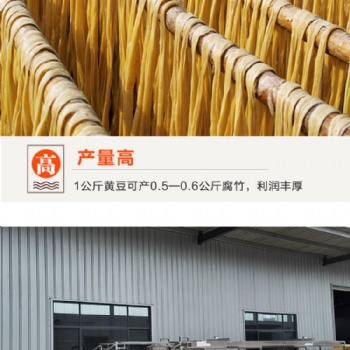 廣西腐竹油皮機生產廠家 好用的油皮機價格