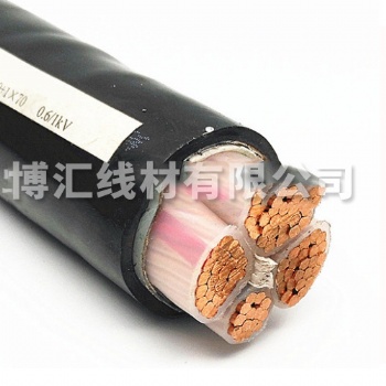 河北聚氯乙烯絕緣 寧晉博匯
