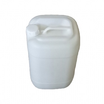 新佳塑業(yè)20升塑料桶20kg化工桶20l堆碼桶20公斤塑料化工桶廠家