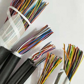 HYA HYAC大對數(shù)通信電纜