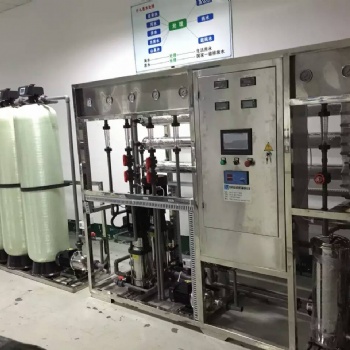 蘇州反滲透設備|電鍍行業純水設備|軟化水設備