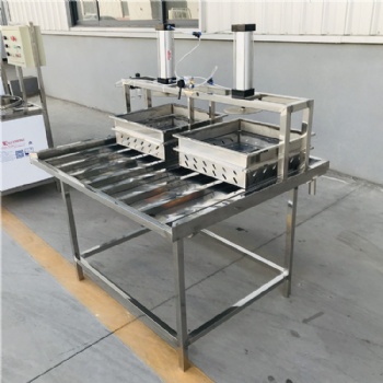河南鹵水豆腐機規(guī)格 豆制品加工設(shè)備