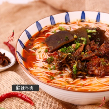 紅燒牛肉面調味醬生產廠家代加工工廠