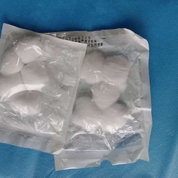 河南斯科賽斯一次性使用棉球