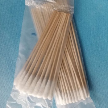 斯科賽斯一次性使用棉簽