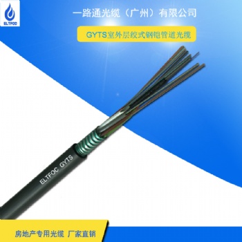 24芯鎧裝室外光纜生產(chǎn)廠家定制生產(chǎn)各種型號(hào)光纜