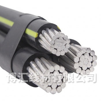 消防電話線 博匯線材