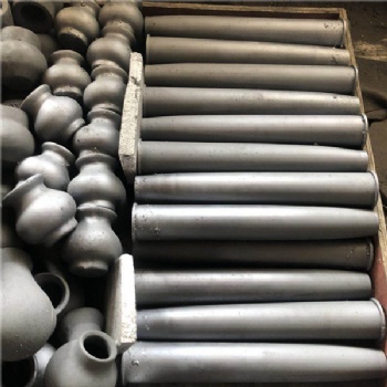 佛山窯爐用碳化硅燒嘴套預(yù)熱式燒嘴噴火嘴套管