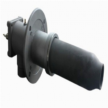 四川陶瓷窯爐噴火嘴套管耐高溫噴火嘴萬(wàn)源制造