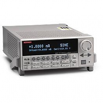 美國 Keithley/吉時(shí)利 6220 精密直流電流源