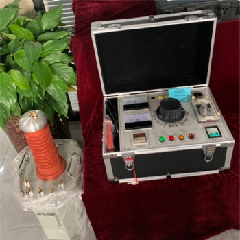 XHQB-50/100 SF6六氟化硫試驗(yàn)變?cè)囼?yàn)設(shè)備