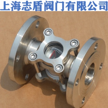 刻度顯示視鏡 不銹鋼刻度顯示視鏡 鑄鋼刻度顯示視鏡