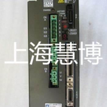 三洋驅動器過電壓維修售后中心