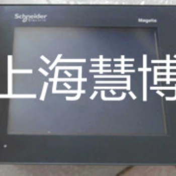 施耐德XBTR觸摸屏維修