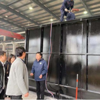 垃圾滲濾液處理設備的重要性