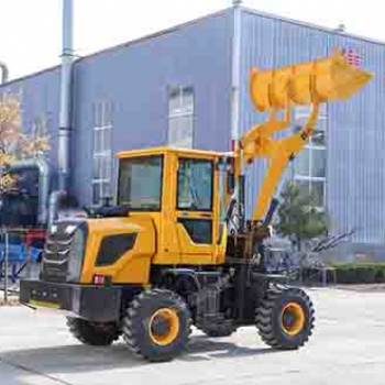 932裝載機鏟車抓木機