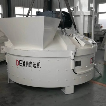 立軸行星式攪拌機的高性價比是行業攪拌新亮點