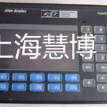 AB觸摸屏2711PB6C維修代理點(diǎn)