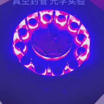 LED4810 光化學(xué)反應(yīng)儀photochemical reactor
