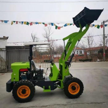 910裝載機鏟車抓木機