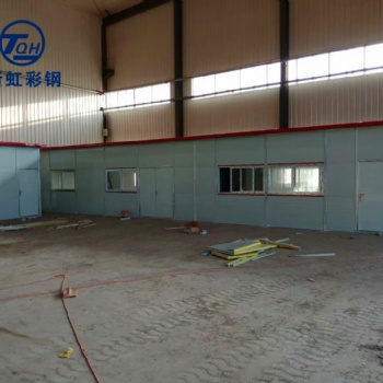 天津辦公用彩鋼房搭建 彩鋼房批量生產(chǎn) 彩鋼房供應(yīng)商