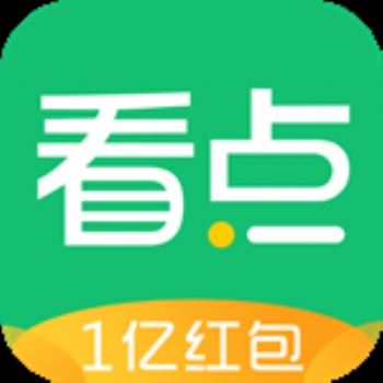 中青看點頭量合作，包運營