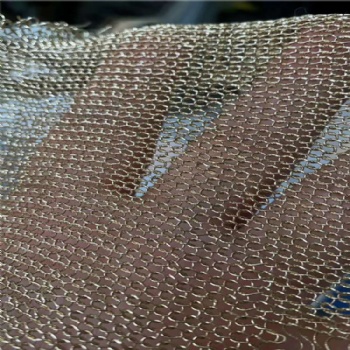 巨木現貨不銹鋼汽液過濾網油煙機工業濾網 不銹鋼除霧器量大從優