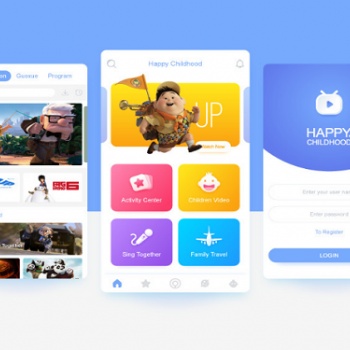 幼兒早教APP開發(fā)帶來的優(yōu)勢
